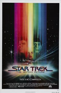 Star Trek: The Motion Picture