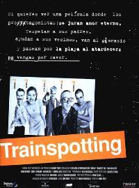 Trainspotting