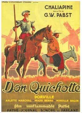 Don Quixote