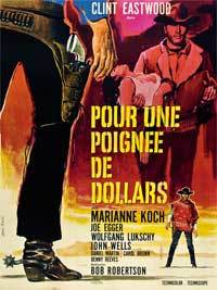 A Fistful of Dollars