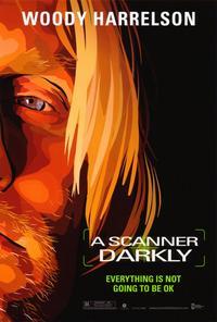 A Scanner Darkly