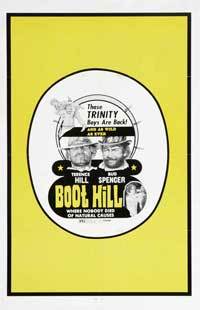 Boot Hill