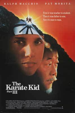 The Karate Kid: Part 3