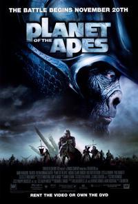 Planet of the Apes