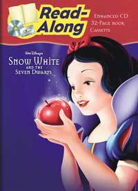 Snow White and the Seven Dwarfs