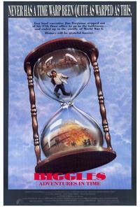 Biggles:  Adventure in Time