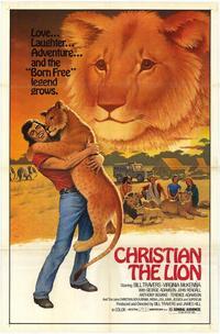 Christian the Lion