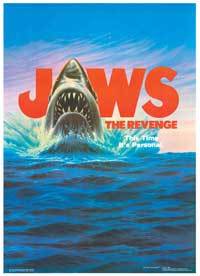 Jaws: The Revenge