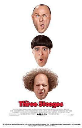 The Three Stooges