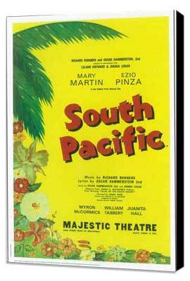 South Pacific (Broadway)