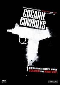 Cocaine Cowboys