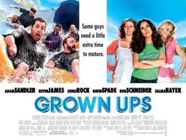 Grown Ups