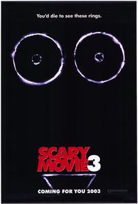 Scary Movie 3