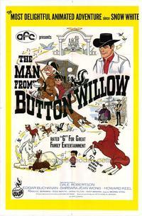 The Man From Button Willow