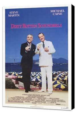 Dirty Rotten Scoundrels