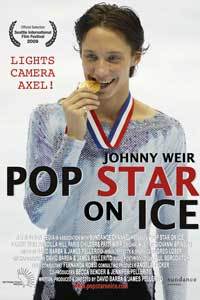 Pop Star on Ice