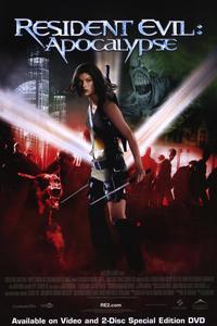 Resident Evil: Apocalypse