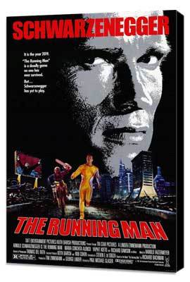 The Running Man