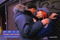 Eternal Sunshine of the Spotless Mind