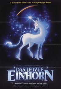 The Last Unicorn