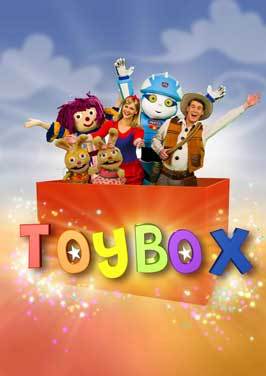 Toybox (TV)