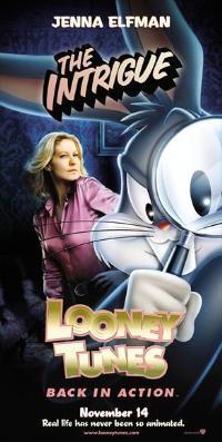 Looney Tunes: Back in Action