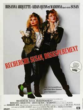 Desperately Seeking Susan