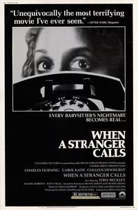 When a Stranger Calls