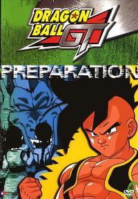 Dragonball GT: A Hero's Legacy