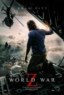 World War Z