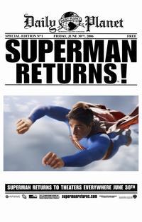 Superman Returns