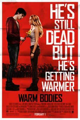 Warm Bodies