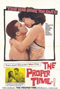 Proper Time