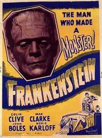 Frankenstein