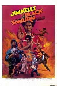 Black Samurai