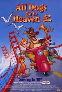 All Dogs Go to Heaven 2