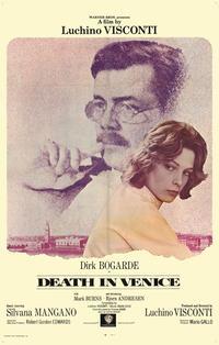 Death in Venice