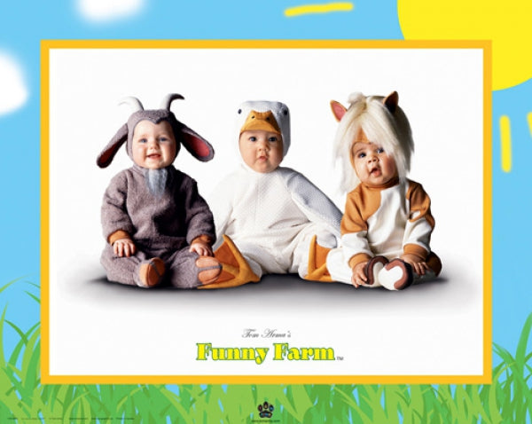 Funy Farm II