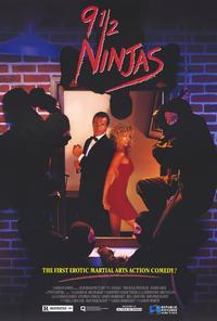 9 1/2 Ninjas