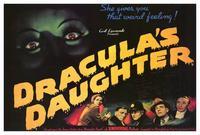 Dracula's Daughter