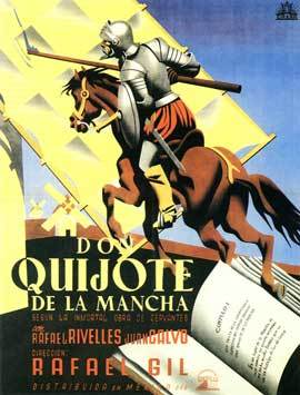 Don Quixote