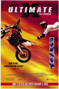 Ultimate X: The Movie