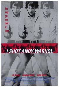 I Shot Andy Warhol