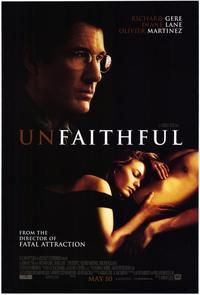 Unfaithful