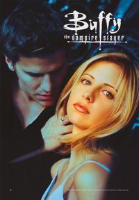 Buffy The Vampire Slayer (TV)