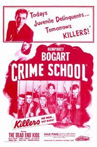 Crime School