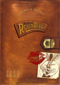 Who Framed Roger Rabbit