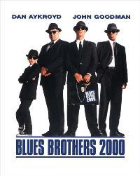 Blues Brothers 2000