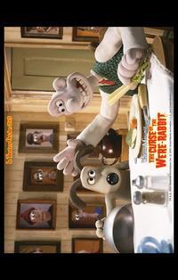 Wallace & Gromit: The Curse of the Were-Rabbit