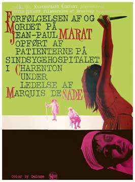 Marat Sade